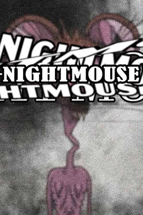 Night Mouse海报