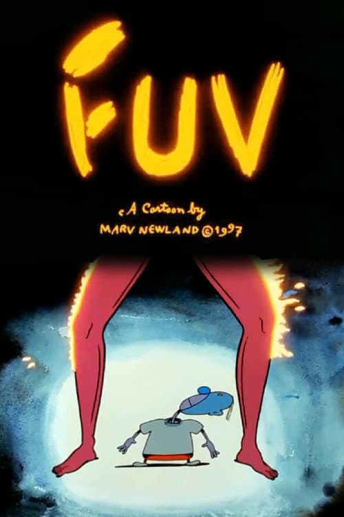 Fuv海报