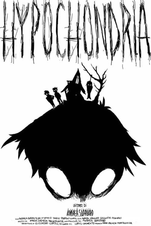 Hypochondria海报