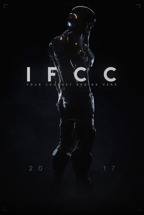 IFCC海报