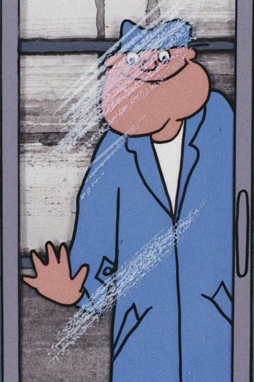 Okkupation海报