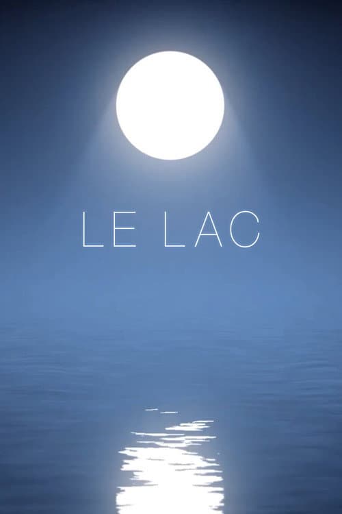 Le Lac海报