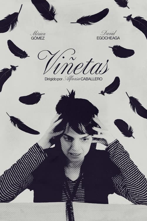 Viñetas海报