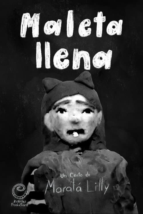 Maleta Llena海报