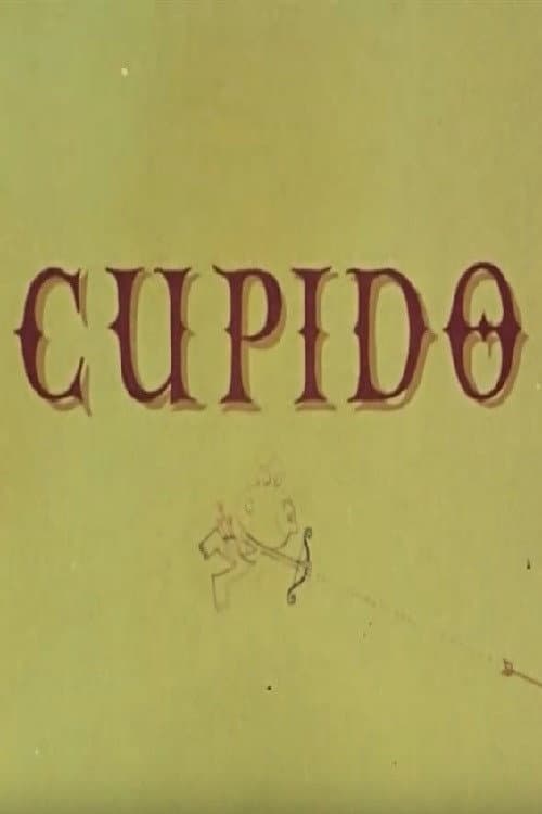 Cupido海报