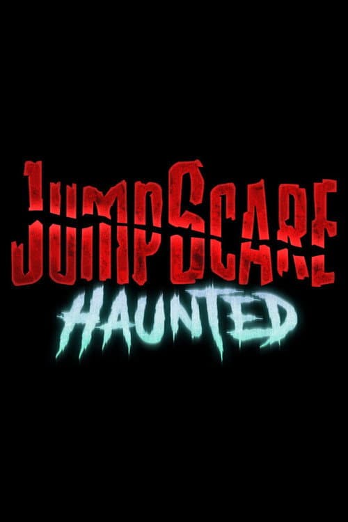 JumpScare海报