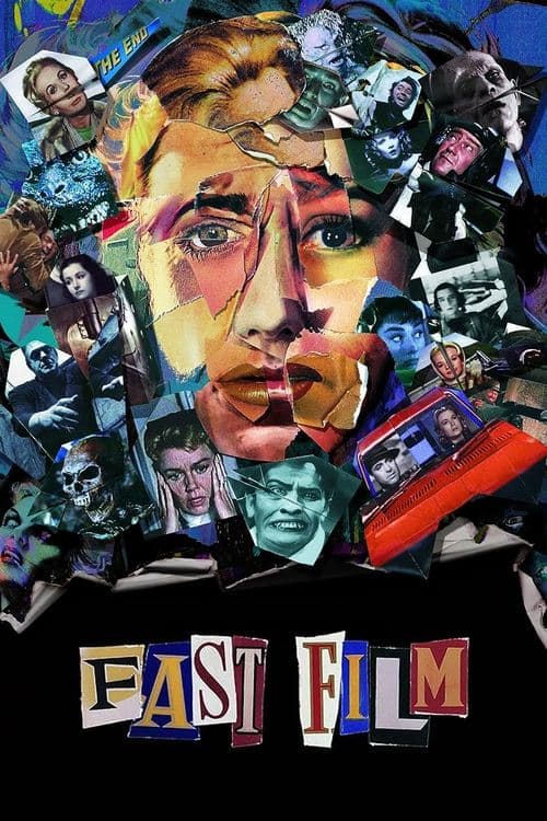 Fast Film海报