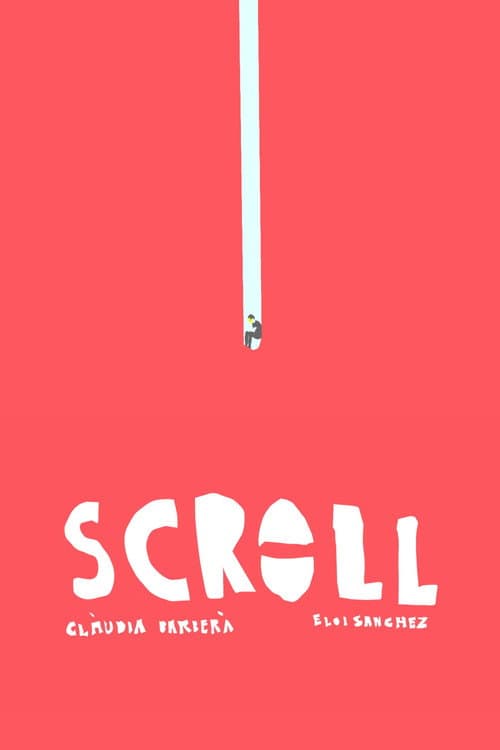 Scroll海报