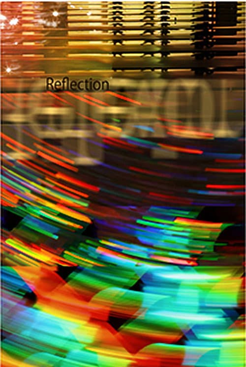 Réflexion海报
