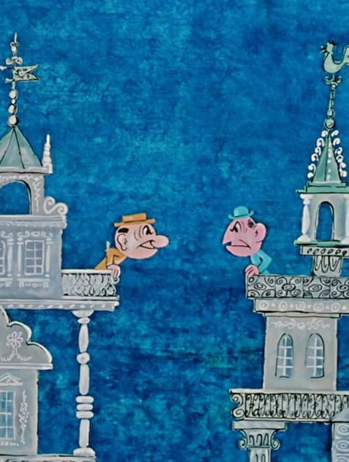 Zawiść海报