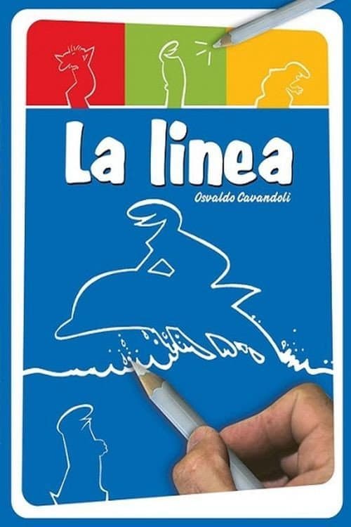 La Linea海报