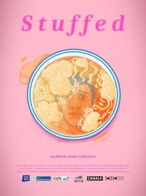 Stuffed海报