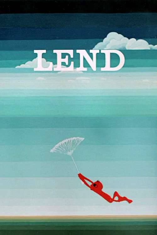 Lend海报