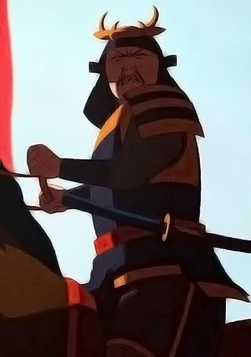 Senjo海报