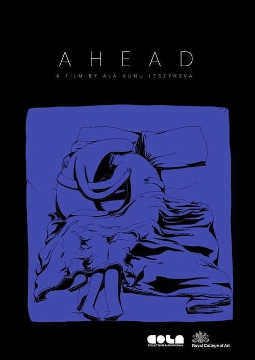 Ahead海报
