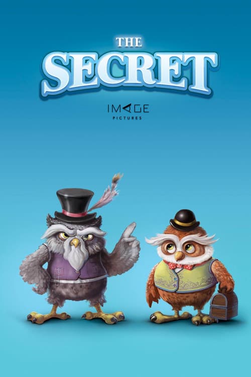 The Secret海报