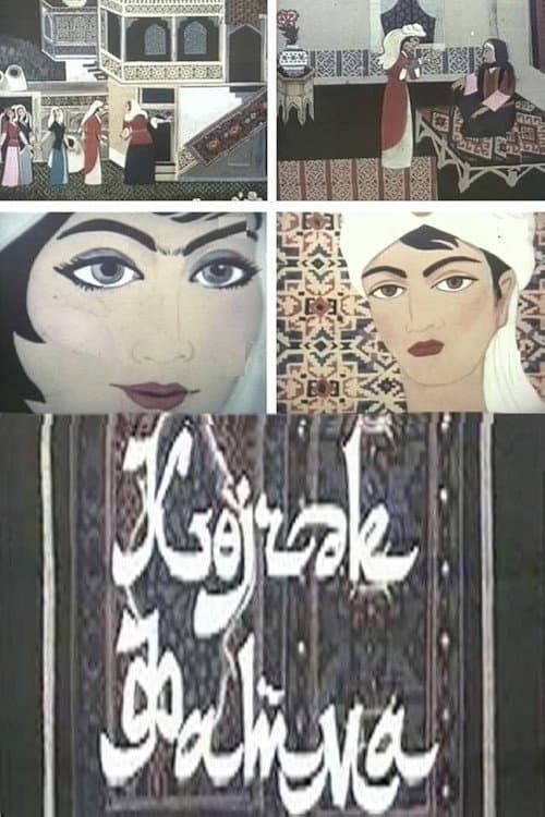 Göyçak fatma海报