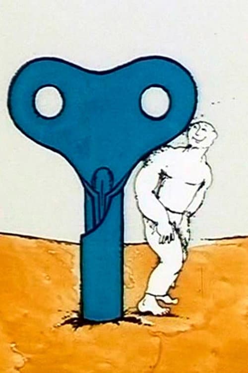 Die Schraube海报