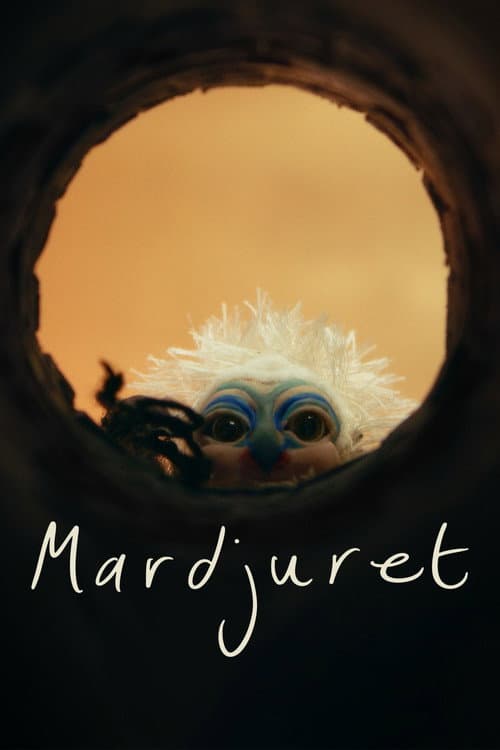Mardjuret海报