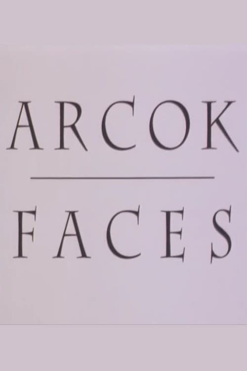 Arcok海报
