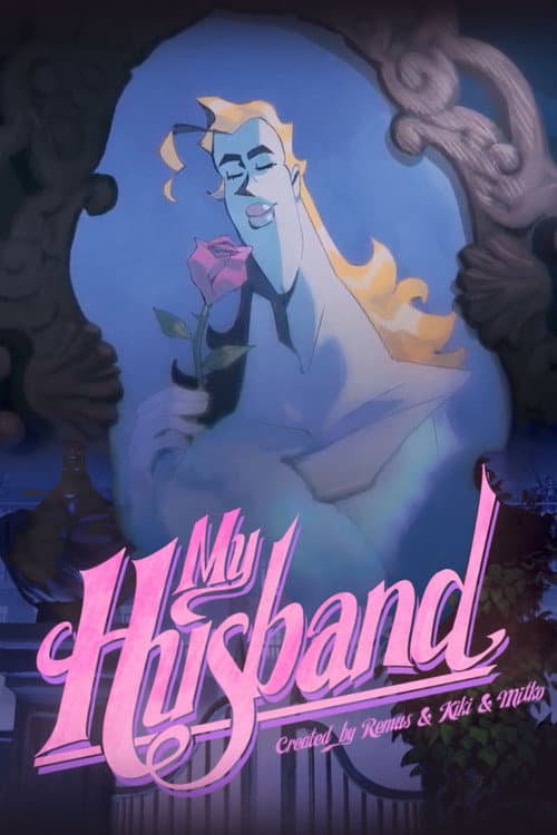 My Husband海报