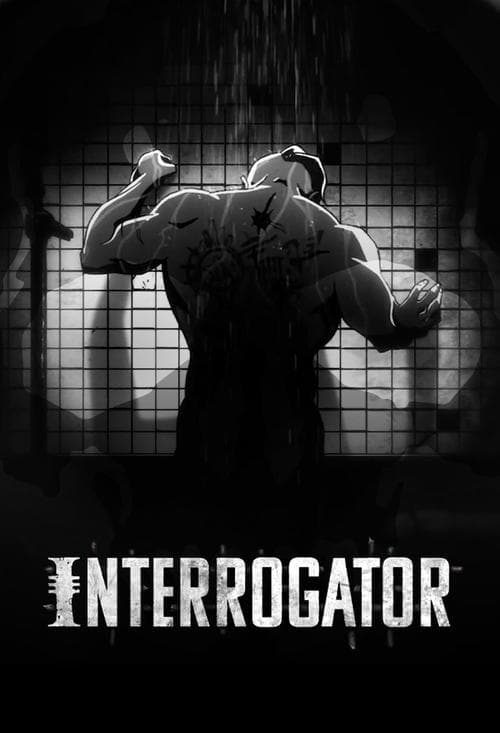 Interrogator海报