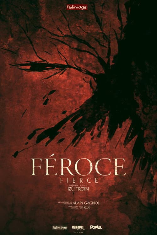 Féroce海报