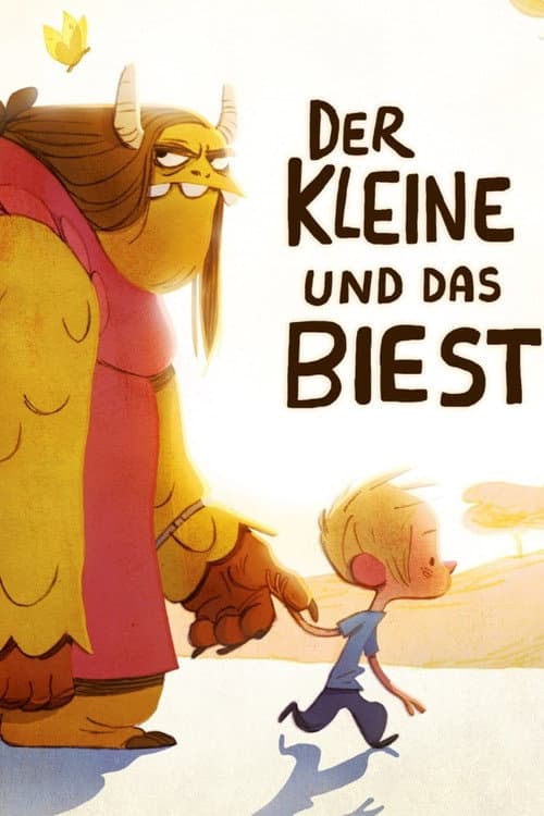 Der kleine und das biest海报