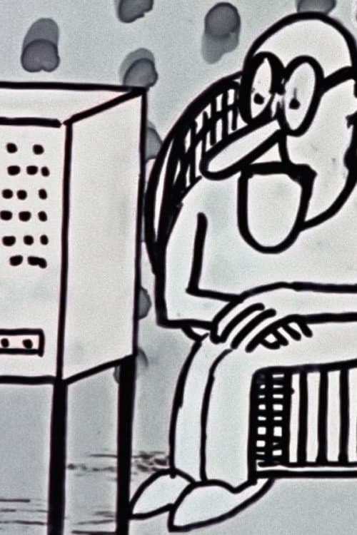 Telewizor海报
