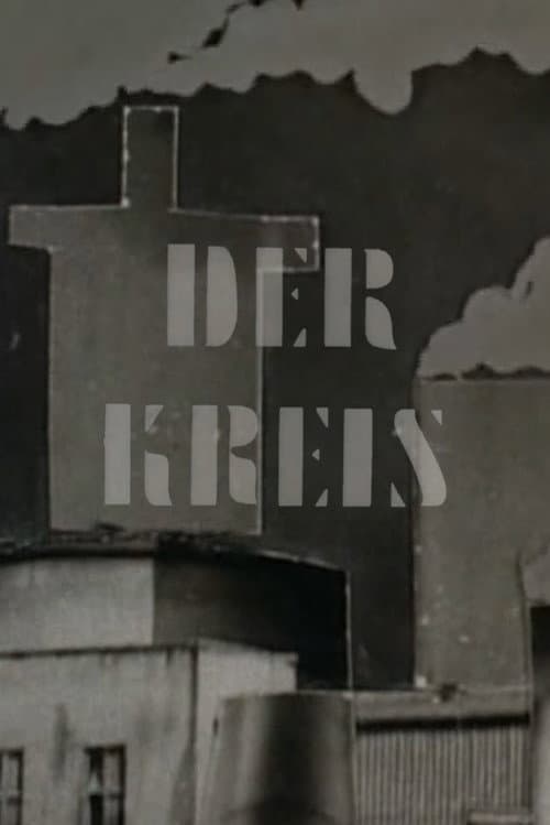 Der Kreis海报