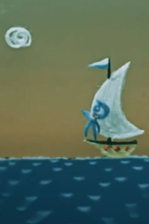 Vlněná pohádka海报