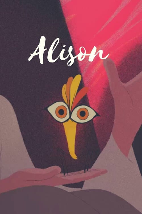 Alison海报