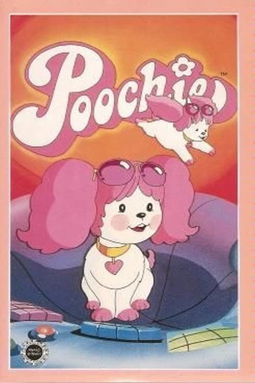 Poochie海报