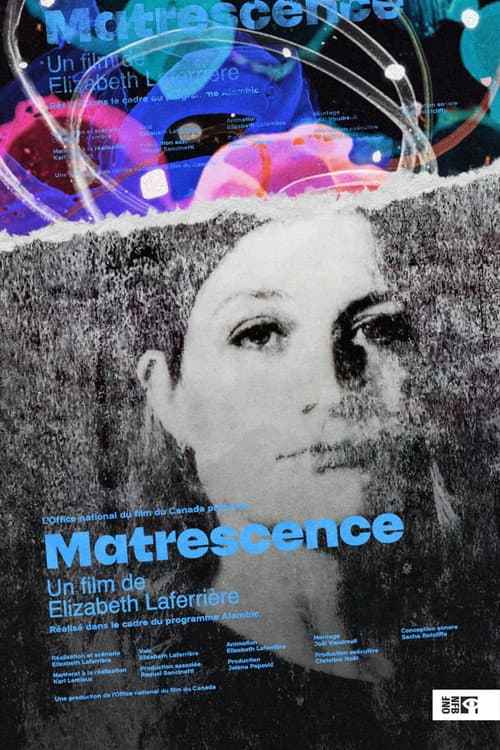 Matrescence海报