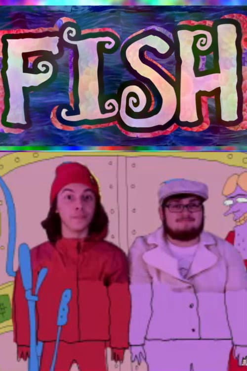 Fish Show海报