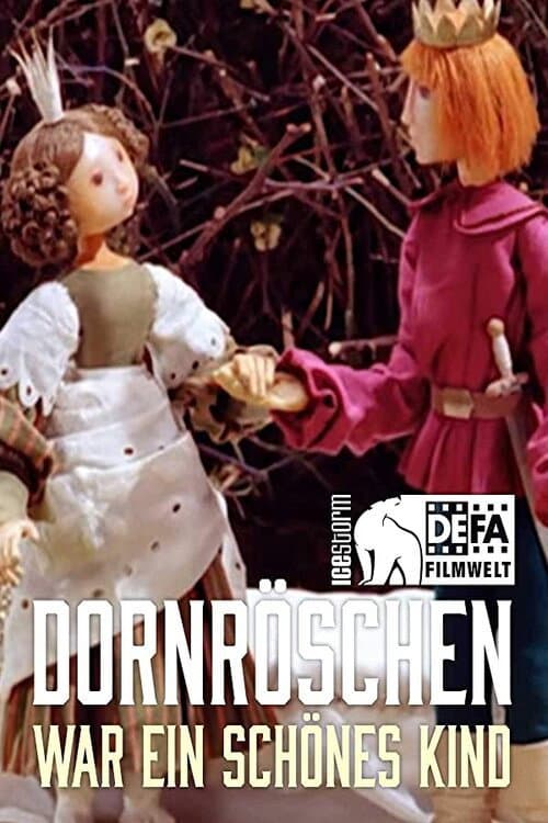 Dornröschen war ein schönes Kind海报