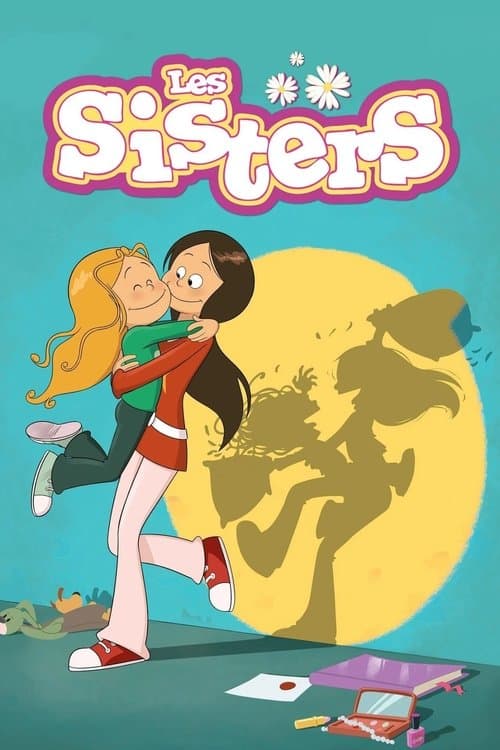 Les Sisters海报