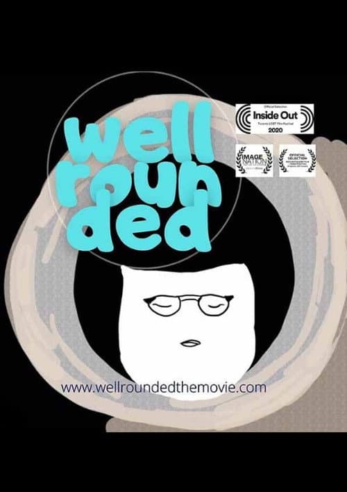 Well Rounded海报