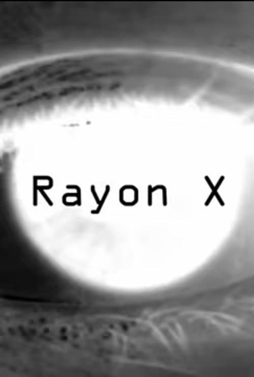 Rayon X海报