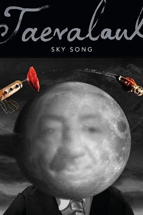 Taevalaul海报