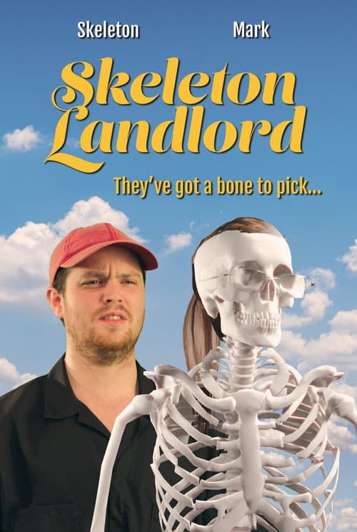 Skeleton Landlord海报