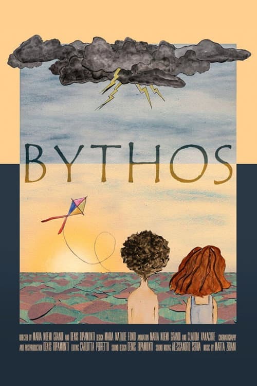 Bythos海报