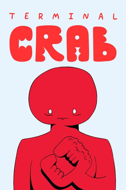 Terminal Crab海报