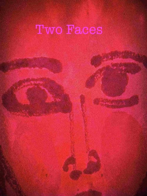 Two Faces海报