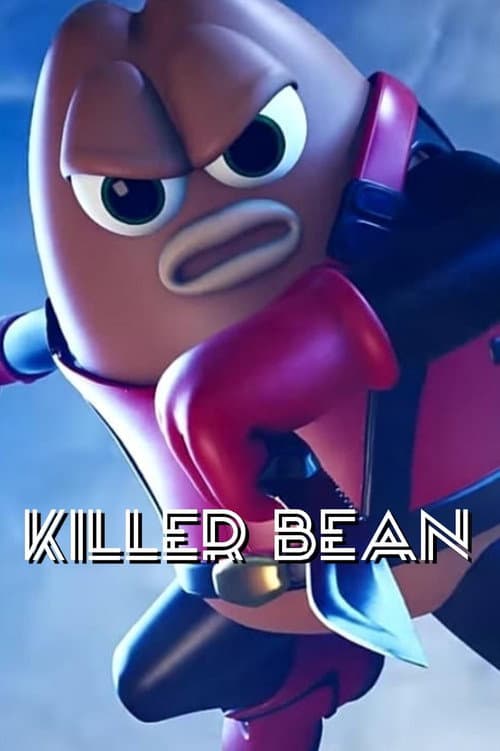 Killer Bean海报