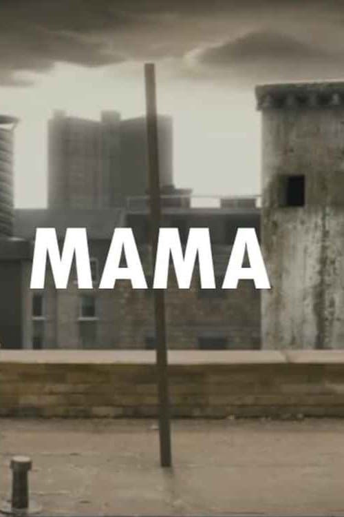 Mama海报