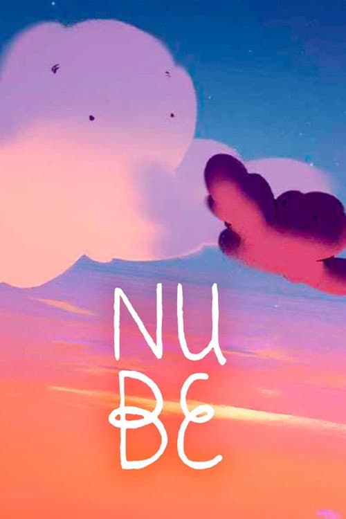 Nube海报