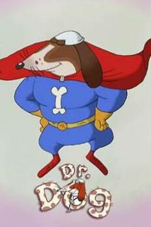 Dr Dog海报