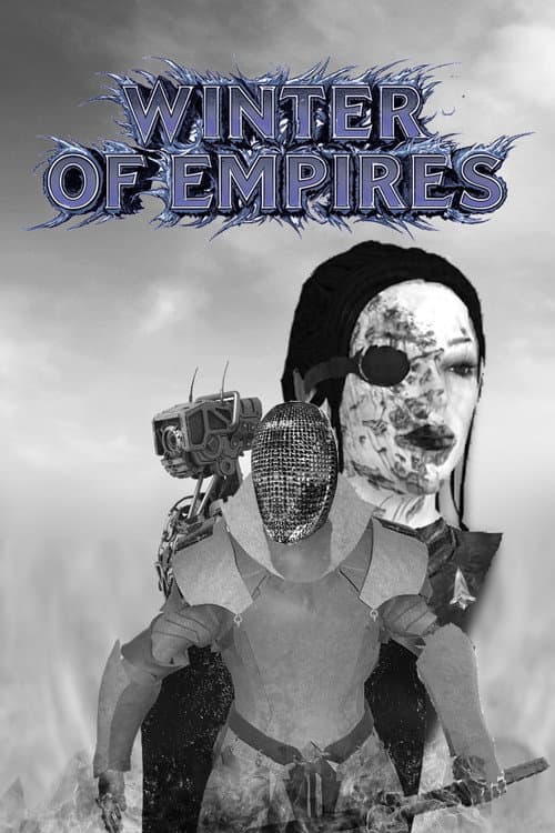 Winter of Empires海报