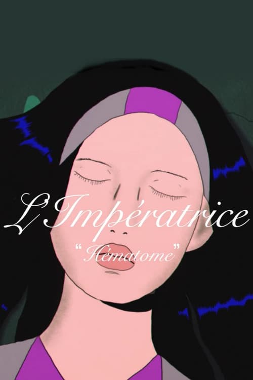 Hématome海报